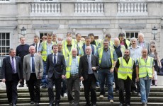 After 272 days, Lagan Brick dispute is resolved