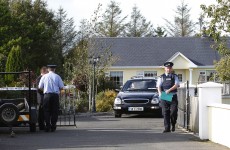 Post-mortem reveals 8-year-old Anthony Ward died of asphyxia