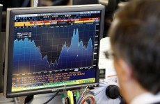 Cost of government borrowing reaches lowest level since bailout