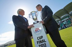 EA Sports Cup: Cooke ready to test Rovers’ new Laws