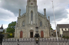 Diocese of Kildare and Leighlin: ‘Relatively few cases to deal with’