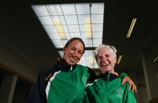 Paralympics Update: Catherine Walsh and Fran Meehan secure a silver medal