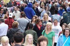 Marriage in Ireland rose by nearly 10 per cent in just 5 years – CSO