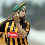 From the Castlecomer based club, Fogarty won his first All-Ireland senior medal last year as an unused substitute. Was left half-back on the Kilkenny team that won the 2008 All-Ireland title but lost out at left corner-back on the Cats side defeated by Clare in the U21 decider a year later.