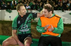 Four conclusions from this weekend’s Pro12 action