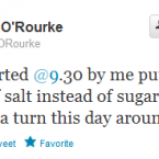 We've all done it...