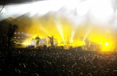 Electric Picnic 2012: good weather, no traffic and ‘little to report’ from Gardaí