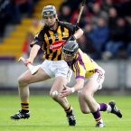 Brennan first burst onto the stage in the 2008 All-Ireland minor final when he registered 1-3 in that success against Galway. Graduated to Brian Cody's senior panel this season and has already caught the eye in Croke Park this year when he hit 0-4 during his club's All-Ireland JHC final triumph in February.