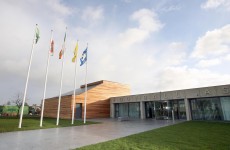 FAI to receive $500,000 FIFA grant for Abbotstown project