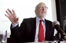Not essential to have bank debt deal by end of October – Honohan