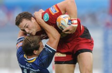 Pro12 wrap: Leinster, Connacht lose while Munster open with away win