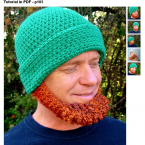 FINALLY, THE SOLUTION TO OUR PERMANENTLY COLD CHIN (SimplyCollectible on etsy)