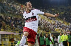 Champions League preview: New look Milan hoping for lift off