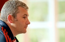Mayo boss James Horan on Donegal: ‘There are a lot of similarities’