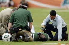 The Redzone: The 49ers can cool the Jets
