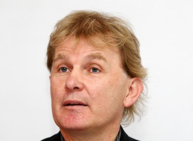 Liam Buckley's side face a difficult encounter with Drogheda.
