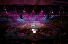 Festival of the Flame: Paralympics closes in spectacular fashion