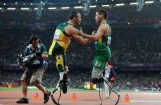 Contrite: Pistorius apologises for ‘timing’ of prosthetic complaint
