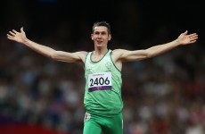 Paralympics 2012: Golden boy McKillop triumphs in 1500m