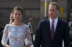 Royals’ criminal complaint over topless pics lodged today