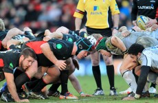 Tête-à -tête: Premiership’s BT deal in breach of regulations, says ERC