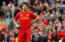 Opinion: How can football fans be expected to show respect for the opposition when the players rarely do?
