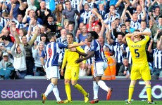 Premier League: Clarke impressed by ‘fantastic’ Long