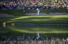 AndalucÃa Masters cancelled due to Spanish economic woes