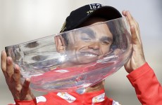 Don’t call it a comeback: Contador ‘liberated’ by Vuelta victory