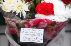 Ulster service to celebrate life of ‘talented and committed’ Nevin Spence