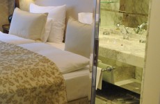Events and festivals “boost Irish hotel prices”