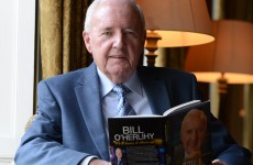 ‘Life has been good to me’ – Bill O’Herlihy on luck, Lowry, Lance and retirement