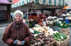 Column: Markets like Moore St are the heart of our cities, and must be saved