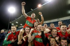 Ballymun Kickhams triumph in Dublin final
