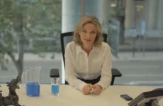 ‘We lied to you, we’re sorry’: Bodyform comes clean about sanitary towels