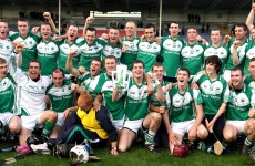 County Hurling Final Previews