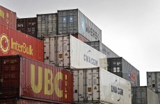 Trade surplus increases by €1bn – CSO