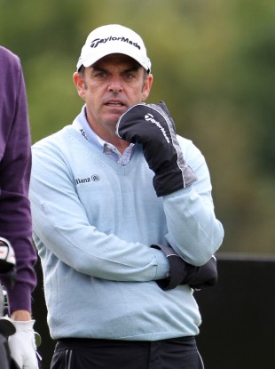 Ireland's Paul McGinley is favourite to be the next Ryder Cup captain.