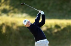 ‘It could have been 59′: Amazing Grace breaks course record