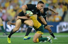 Wallabies end All Blacks’ winning run in draw