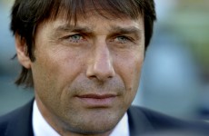 Match-fixing scandal: Conte ban reduced to four months