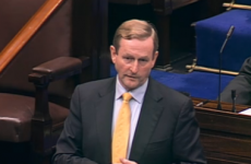 Decision on children’s hospital due ‘in two or three weeks’ – Kenny