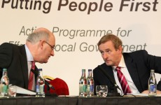 Councils will be able to set their own rate of property tax