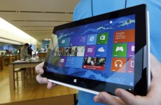 Microsoft chief says Windows 8 is off to a “stunning” start
