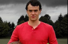Film about the Irishman who captained Man United and managed Barcelona hits our screens