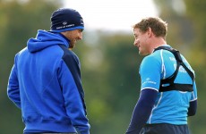 Back surgery rules Kearney out for ’8 to 10 weeks’