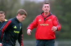 5 things to watch out for in today’s Heineken Cup games