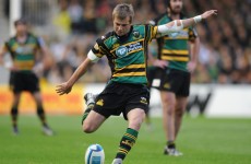 Heineken Cup: Castres off the mark with win over Saints