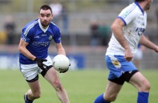 Cavan, Leitrim, Sligo and Tyrone football titles on the line