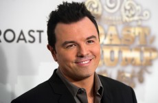 Seth ‘Family Guy’ Macfarlane is to host Oscars